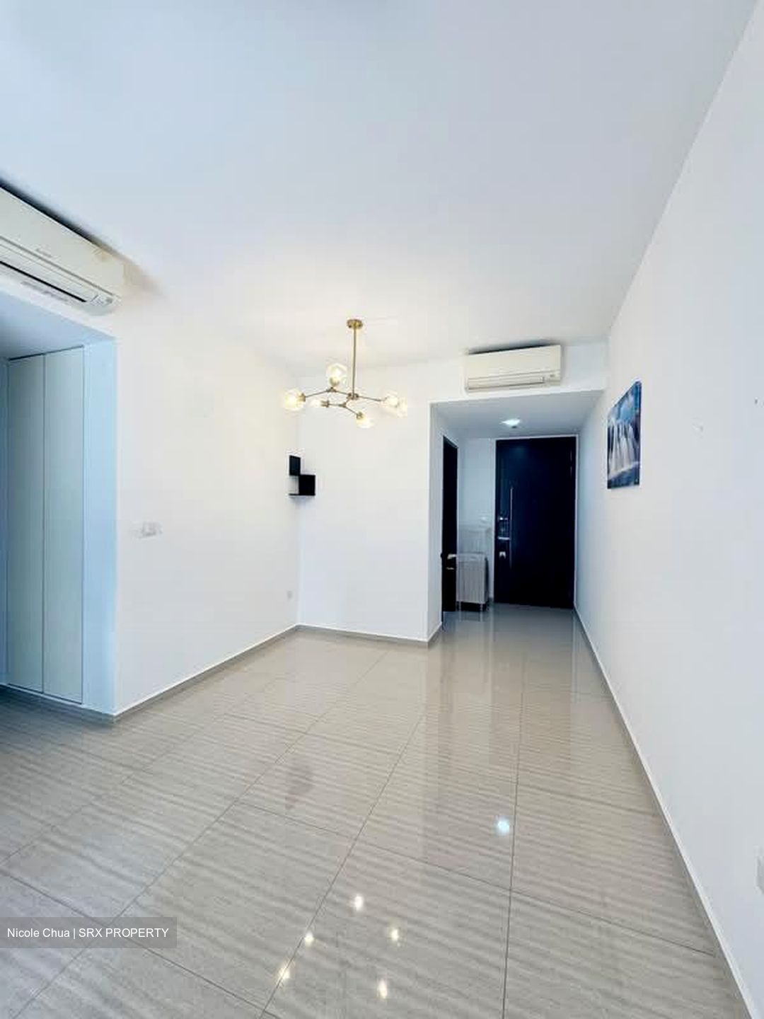 The Brownstone (D27), Condominium #584487991
